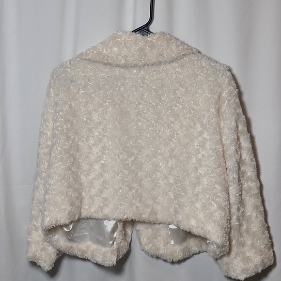 FOREVER Lightweight cape size 3X - Picture 8 of 10